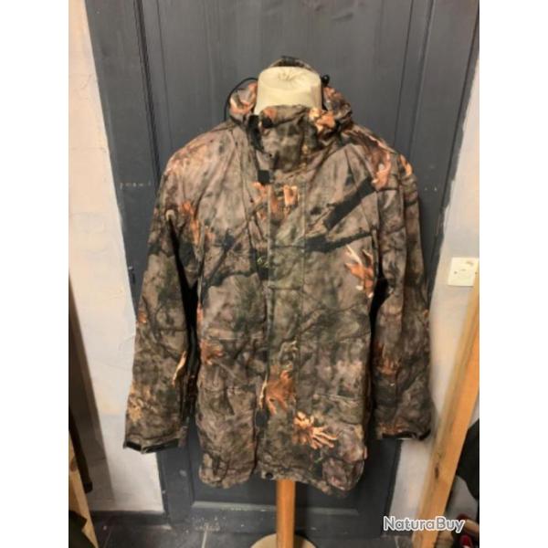 HANGAR33 VESTE HART ZETA J TAILLE XL ANCIENNE COLLECTION