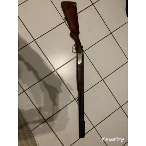 FUSIL FALCOR SUPERPOSE