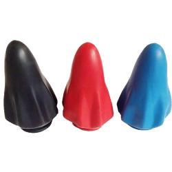 Poche de lance-pierres First Choice Bleu