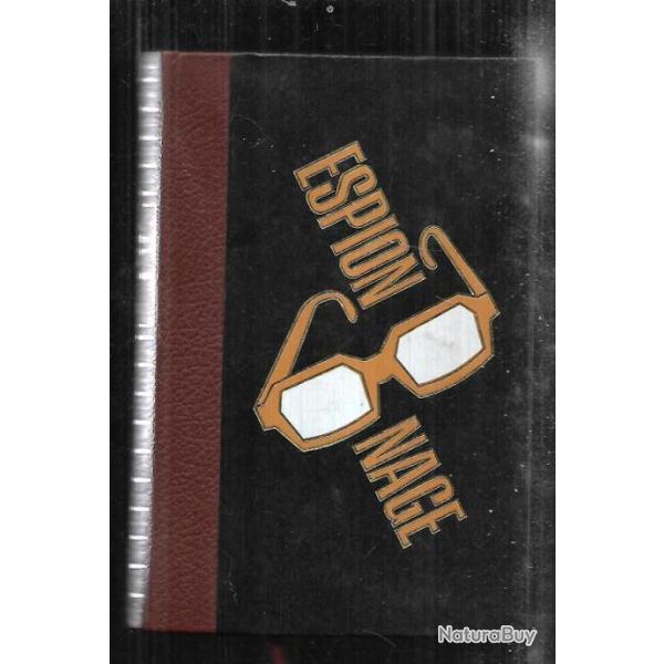 les grandes �nigmes de l'espionnage tome 2  guerre des boers , la main noire , cheval de troie