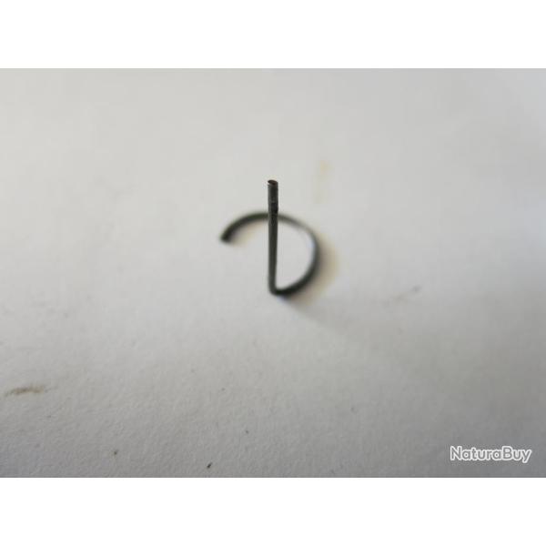 VENDU PAR CUIRASSIER11 RESSORT D'EXTRACTEUR   CARABINE BROWNING BAR