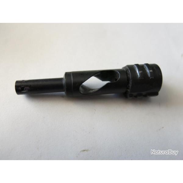 VENDU PAR CUIRASSIER11  TETE DE CULASSE   CARABINE BROWNING BAR CALIBRE 300 W