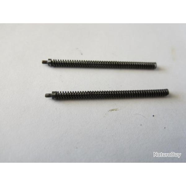 VENDU PAR CUIRASSIER11  GUIDES +RESSORTS DE CHIEN    CARABINE BROWNING BAR CALIBRE 300 W