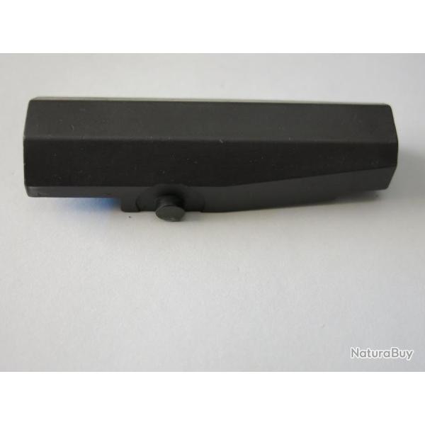 VENDU PAR CUIRASSIER11  TETE DE GLISSIERE CARABINE BROWNING BAR CALIBRE 300 W