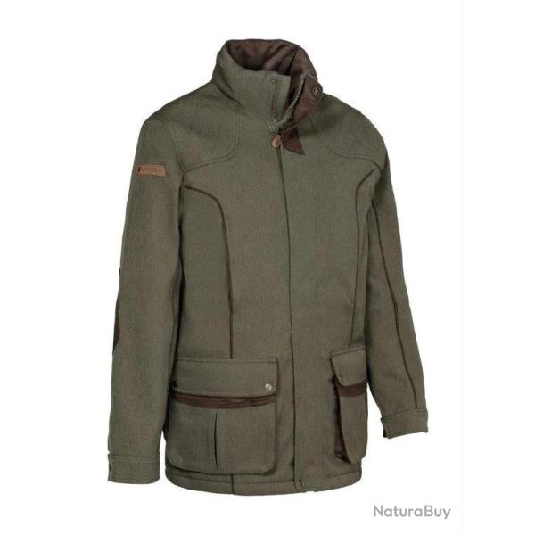 Veste De Chasse Berry Percussion