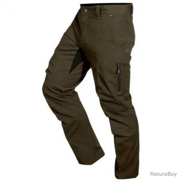 HANGAR33 PANTALON HART KAPRUN 2T TAILLE 44 ANCIENNE COLLECTION