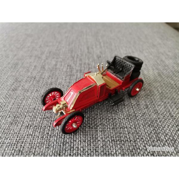 Voiture miniature Brumm Made in Italy vintage