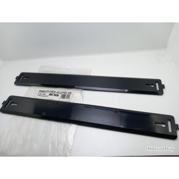 Pi�ces chronographe rcbs ammomaster