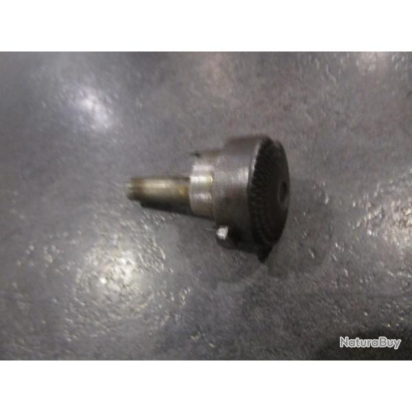 Noix de verrou pour fusil Arisaka type 38