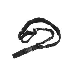 Sangle 1 point HK Militaris&eacute;e avec clip (Amomax)