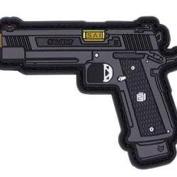 Patch PVC Pistolet 5.1 (S&T)