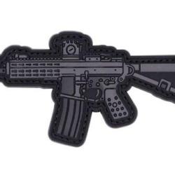 Patch PVC PDW Compact (S&T)