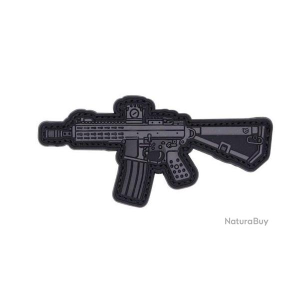 Patch PVC PDW Compact (S&T)