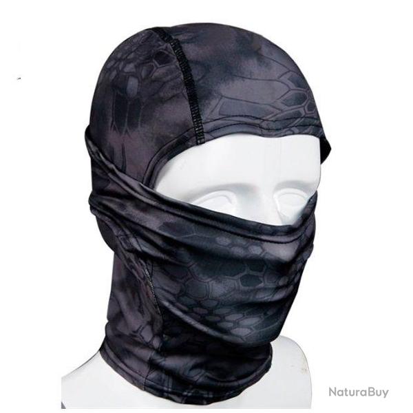 Cagoule Ghost Elasthane Typhon (Tactical OPS)