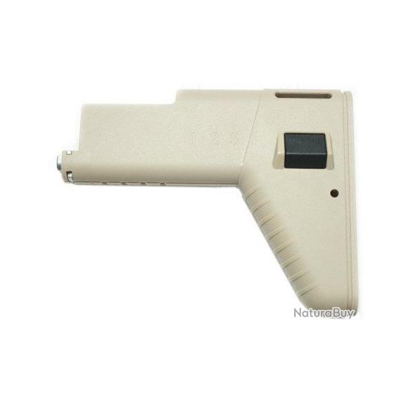 Crosse Scar Large Desert (Classic Army)