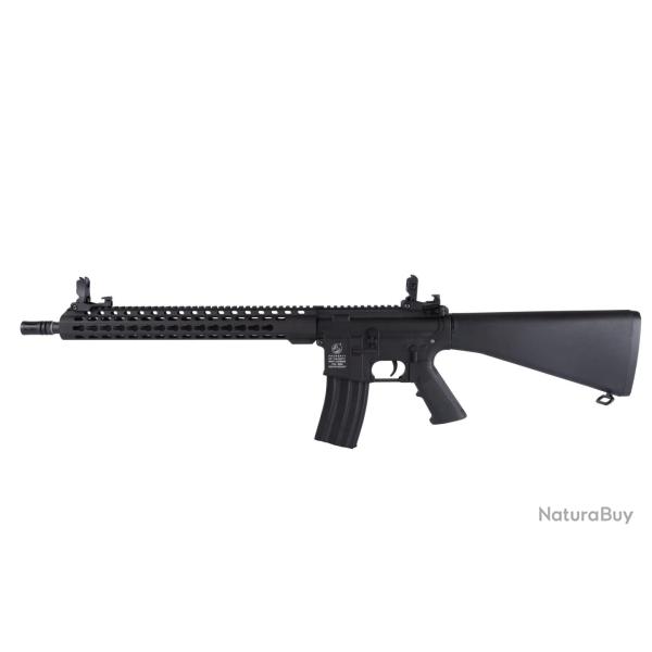 Colt M16 Keymod Metal (Cybergun)
