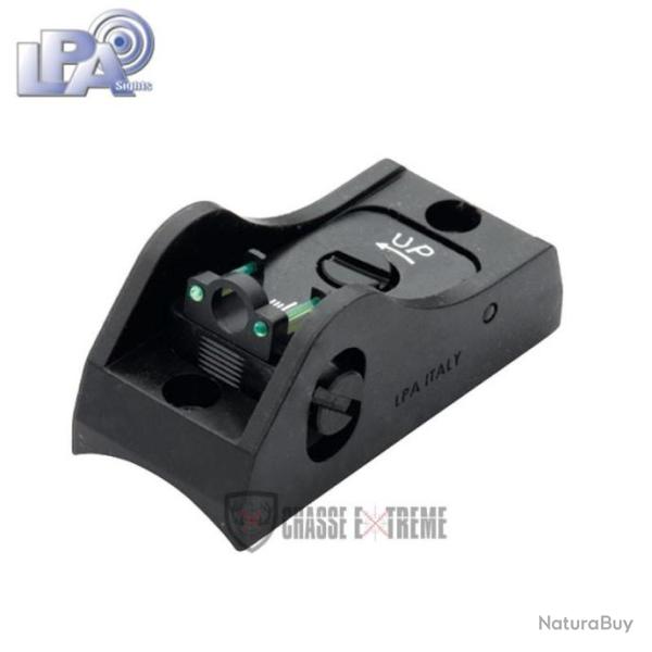 Hausse de Combat � Dioptre F.O D5 LPA pour Fusil � R�p�tition Manuelle ou semi Automatique