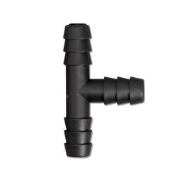 Raccord en T Diam&egrave;tre 12 mm syst&egrave;me abreuvement automatique