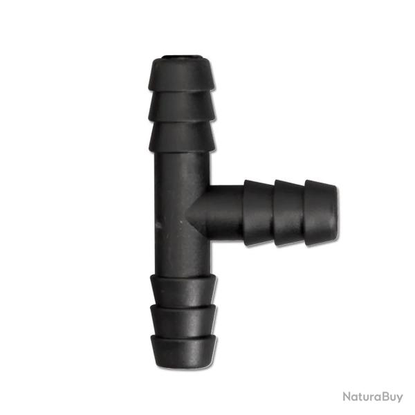 Raccord en T Diam�tre 12 mm syst�me abreuvement automatique