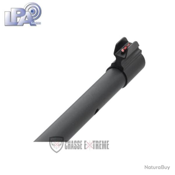 Rampe Montage Sans Perage LPA pour BAR11R Avec M1F- Fibre Optique