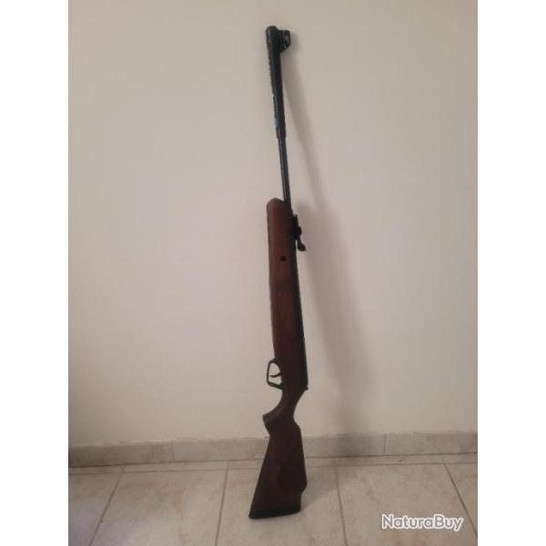 Carabine Stoeger X20 Bois 4.5mm 20 joules