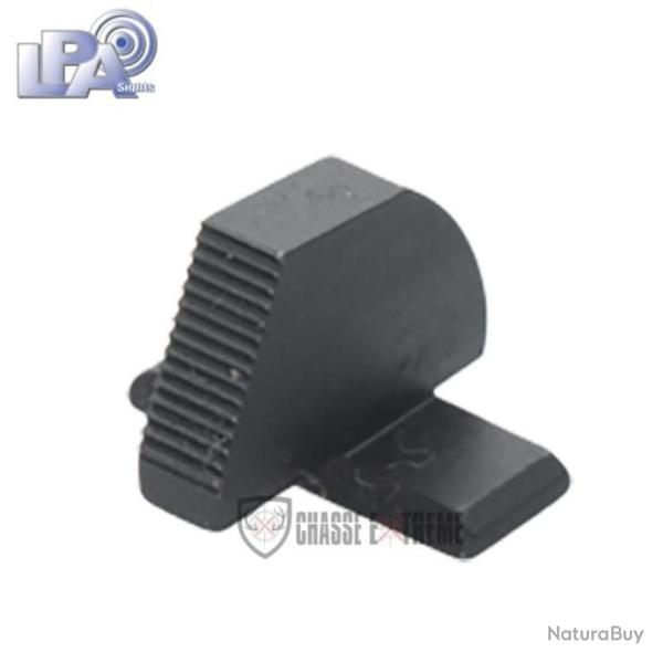 Guidon LPA pour SPR62BN07