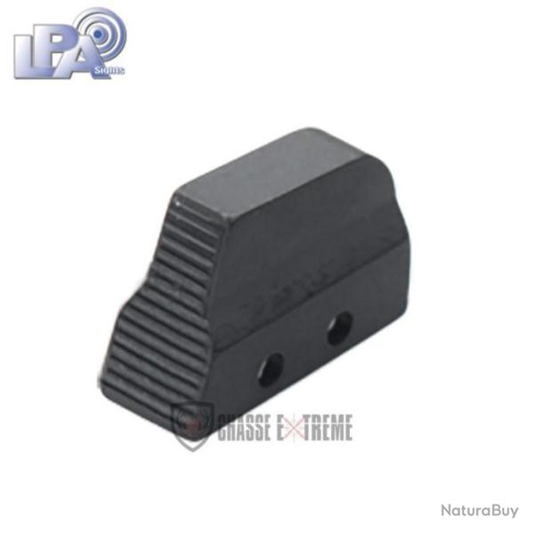 Guidon LPA pour SPR98BE07