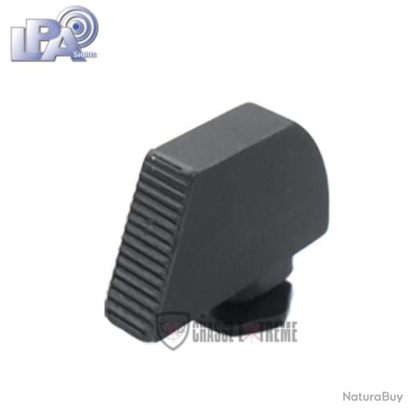 Guidon LPA pour SPR19GL07 et SPR36GL07