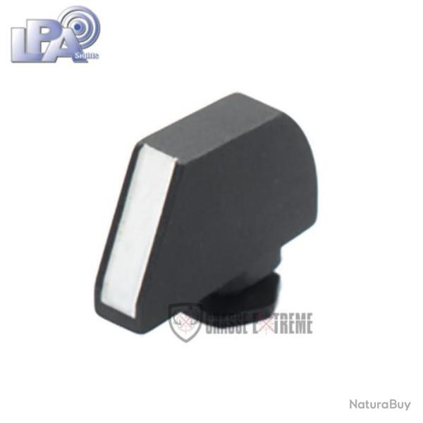 Guidon LPA pour SPR19GL18 et SPR36GL18