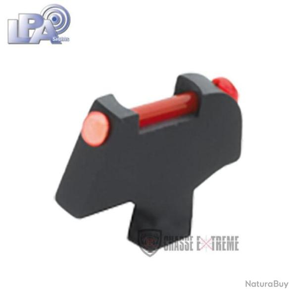 Guidon Fibre Optique LPA pour SPR80CT7F et TTF80CT