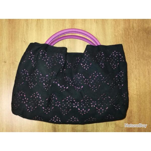 Sac � main Femme � anses r�tractables / Neuf