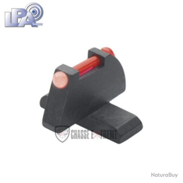 Guidon Fibre Optique LPA pour SPF02SW