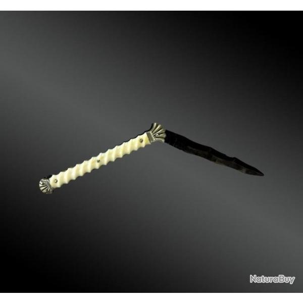 COUTEAU PLIANT - D�but Du XX�me Si�cle - Ch�tellerault, France