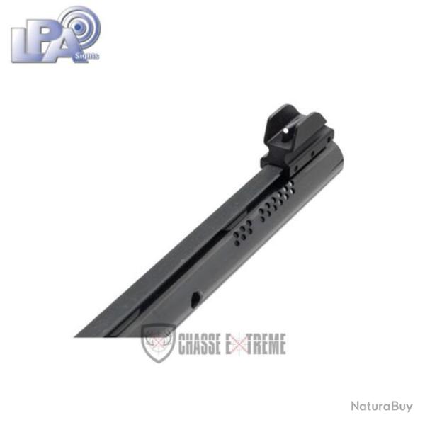 Rampe Montage Sans Perage LPA pour BAR11R a Canon avec Bande avec M1F