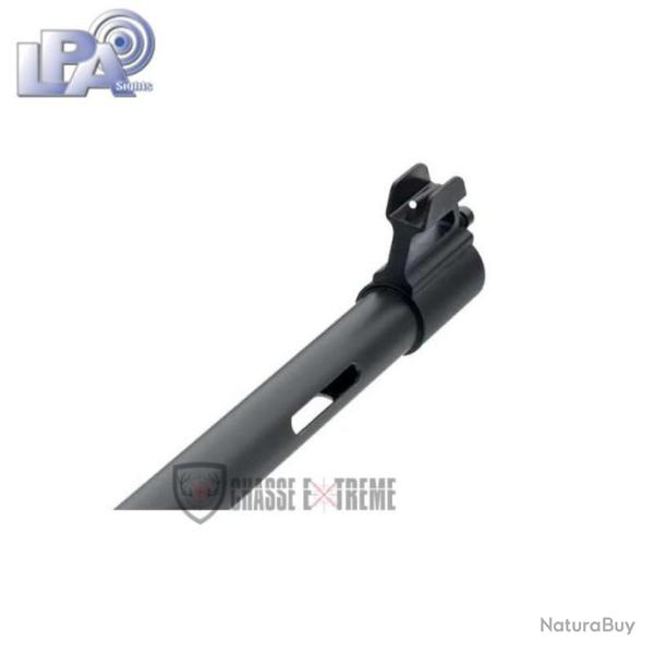 Rampe Montage Sans Perage LPA pour BAR11W Avec M1B