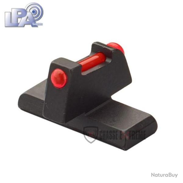 Guidon Fibre Optique LPA pour SPF14BE