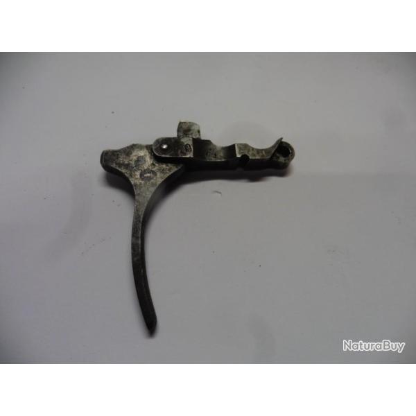 WW1 - Pi�ce de Lebel 1886 - g�chette