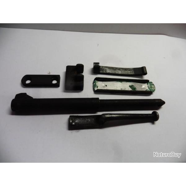 WW2 - Lot de pi�ces Diverses de Mas 36