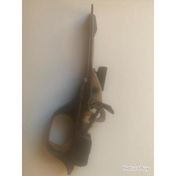 Sous garde Benelli s 90