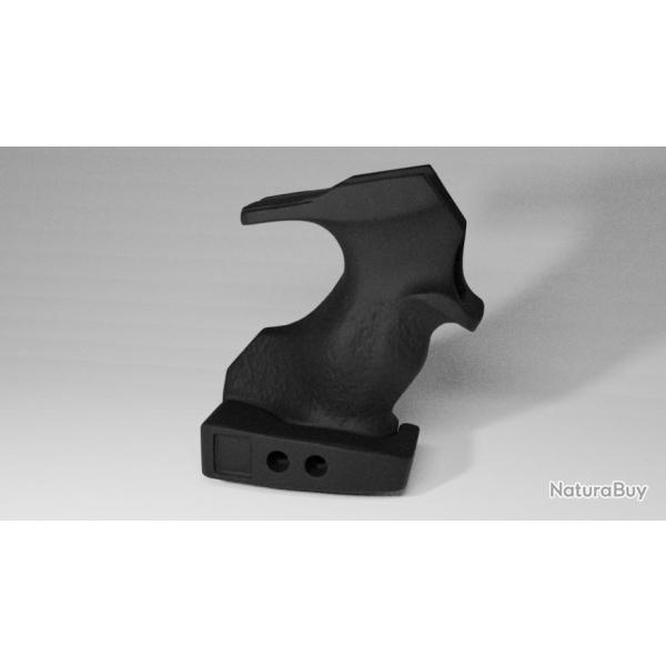 Poign�e crosse Steyr Polymer taille L (Droitier / Gaucher) LP1 LP2 LP5 LP10 LP50 EVO10