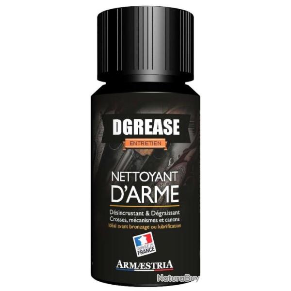 ARMAESTRIA NETTOYANT DGREASE 50ML