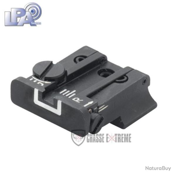 Hausse R�glable LPA pour Walter P99 Style de Feuille 18