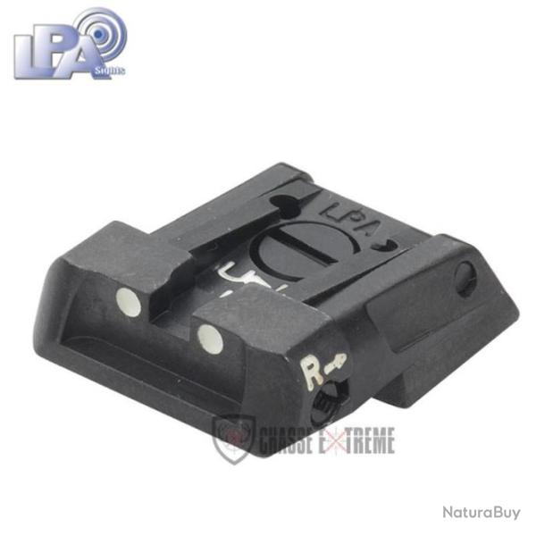 Hausse Professionnelle LPA pour Tanfoglio Force