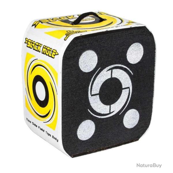 Cible Cube small 22 pour arbal�te 55x50x28cm