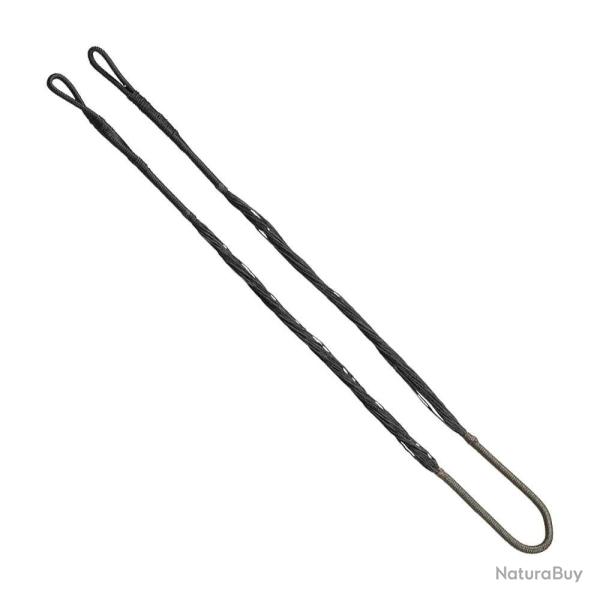 Kit de corde + c�bles pour arc � poulies Topoint M2