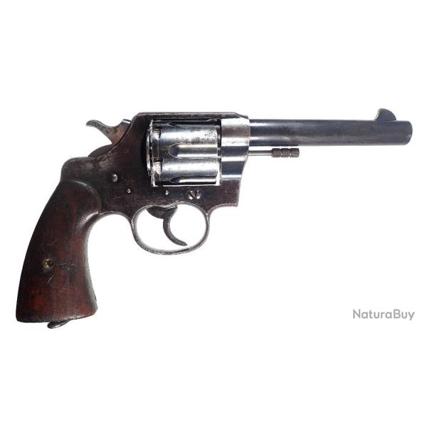 COLT New Service 1909 Cal.45 Colt