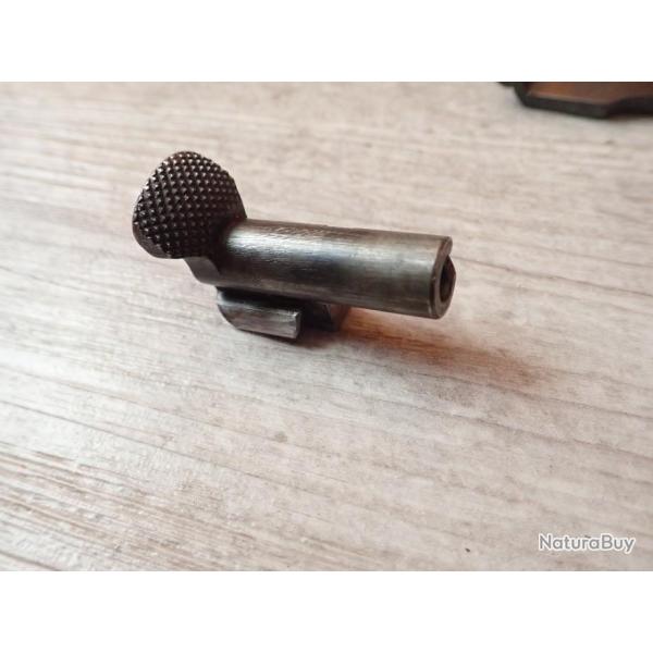 Verrou de culasse pour carabine Mannlicher 1895 austro-hongrois