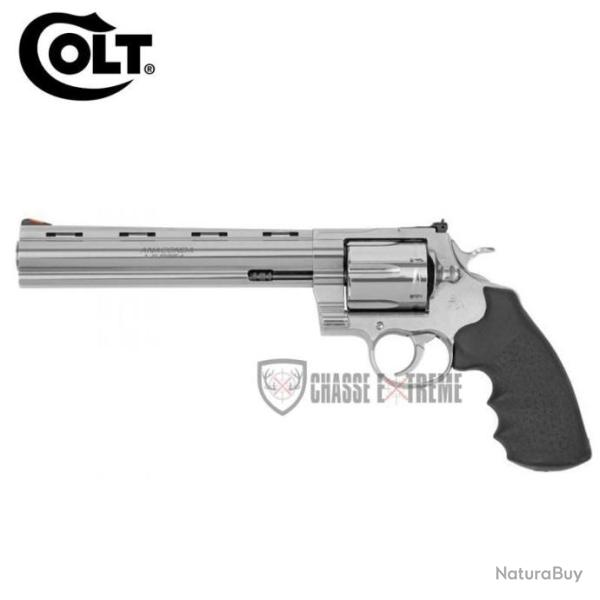 Revolver COLT Anaconda Inox 8" Cal 44 Rem Mag