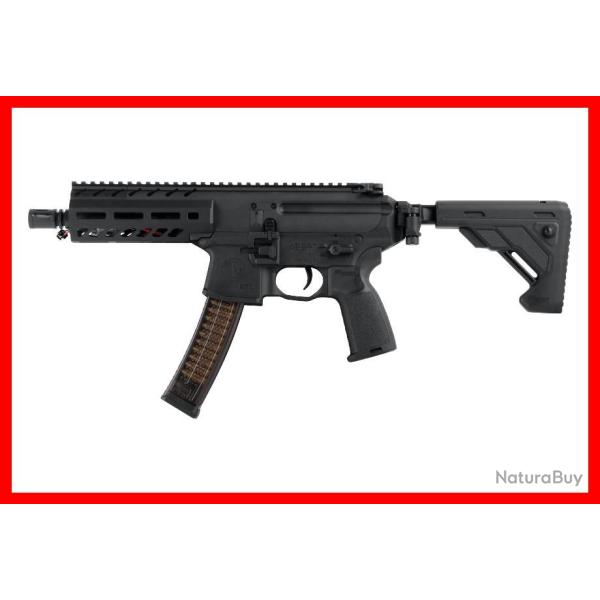 REPLIQUE AEG SIG SAUER MPX