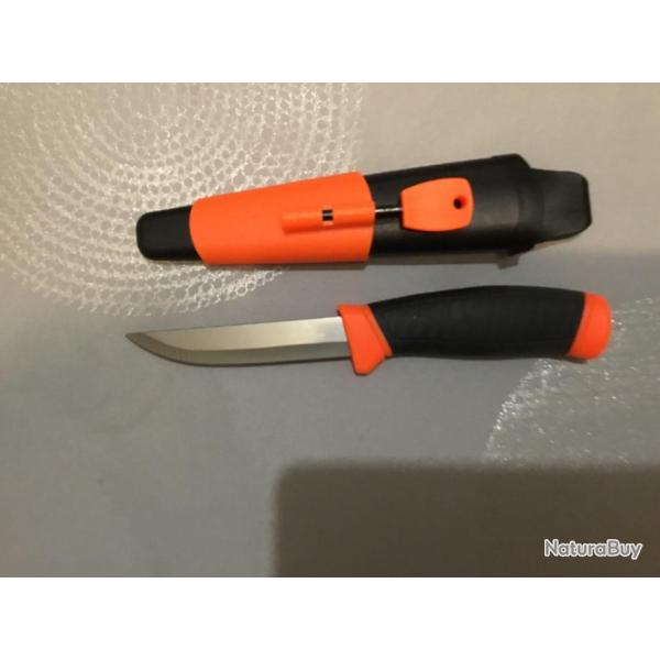 Vends couteaux VERNEY CARRON